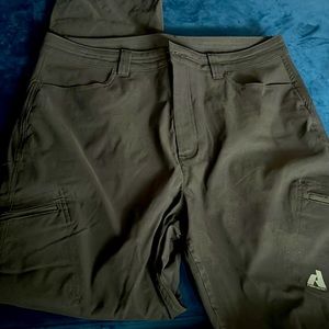 Eddie Bauer First Ascent Women's Guide Pro Pant